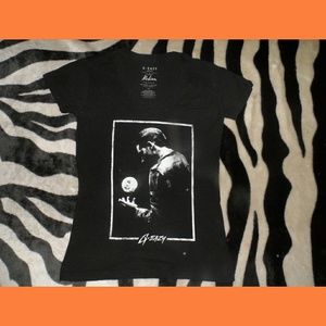 G-Eazy Tops - G-Eazy T-Shirt G-Eazy Tops - G-Eazy T-Shirt